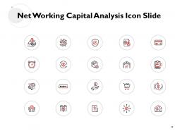 Working capital analysis powerpoint presentation slides