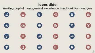 Working Capital Management Excellence Handbook For Managers Fin CD Professional Graphical