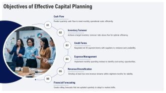 Working Capital Planning For Small Enterprises PPT Mockup AT Captivating Designed