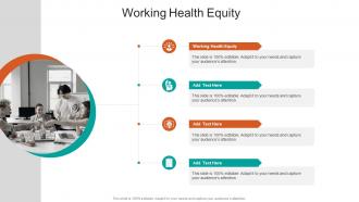 Working Health Equity In Powerpoint And Google Slides Cpb
