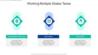 Working Multiple States Taxes In Powerpoint And Google Slides Cpb