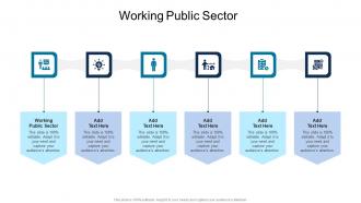 Working Public Sector In Powerpoint And Google Slides Cpb