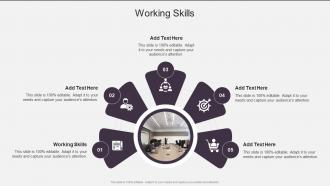 Working Skills In Powerpoint And Google Slides Cpb