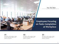 Workplace Business Performance Performing Employee Statistical