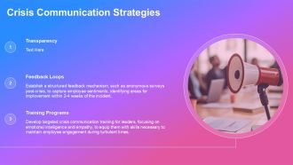 Workplace Communication Strategy To Improve Engagement PPT Designs AT Customizable Aesthatic