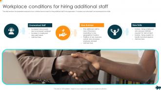 Additional Staff - Slide Team