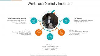 Workplace Diversity Important In Powerpoint And Google Slides Cpb