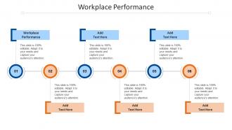Workplace Performance In Powerpoint And Google Slides Cpb