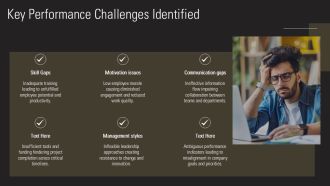 Workplace Performance Problems Diagnosis And Solutions PPT Template AT Compatible Impactful