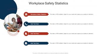 Workplace Safety Statistics In Powerpoint And Google Slides Cpb