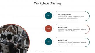 Workplace Sharing In Powerpoint And Google Slides Cpb