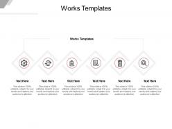Works templates ppt powerpoint presentation styles graphics pictures cpb