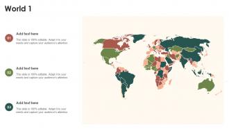 World 1 PU Maps SS