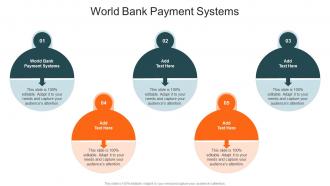 World Bank Payment Systems In Powerpoint And Google Slides Cpb