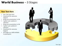 World business 3 stages 17