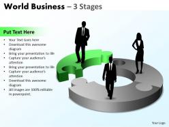 World business 3 stages 17