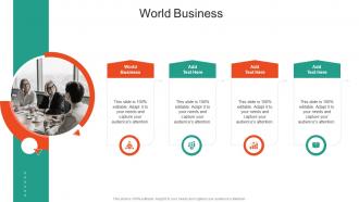 World Business In Powerpoint And Google Slides Cpb