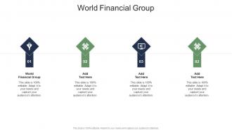 World Financial Group In Powerpoint And Google Slides Cpb