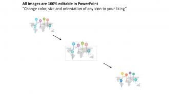65615162 style essentials 1 location 6 piece powerpoint presentation diagram infographic slide