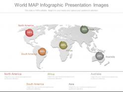 8539858 style essentials 1 location 5 piece powerpoint presentation diagram infographic slide