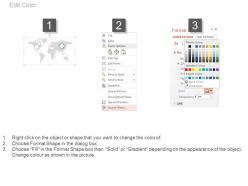 27679386 style essentials 1 location 2 piece powerpoint presentation diagram infographic slide