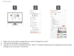 72521377 style essentials 1 location 2 piece powerpoint presentation diagram infographic slide
