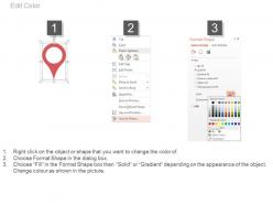 80519146 style essentials 1 location 1 piece powerpoint presentation diagram infographic slide
