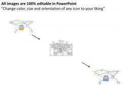 54344928 style essentials 1 agenda 8 piece powerpoint presentation diagram infographic slide