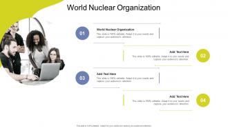 World Nuclear Organization In Powerpoint And Google Slides Cpb