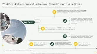 Worlds Financial Institutions Kuwait House Kfh Comprehensive Overview Islamic Financial Sector Fin SS Professional Content Ready