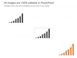 Worldwide crowdfunding statistics powerpoint slide designs