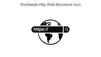 Worldwide Http Web Monotone Icon In Powerpoint Pptx Png And Editable Eps Format