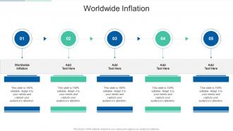Worldwide Inflation In Powerpoint And Google Slides Cpb