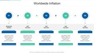 Worldwide Inflation In Powerpoint And Google Slides Cpb