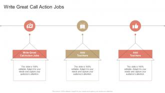 Write Great Call Action Jobs In Powerpoint And Google Slides Cpb