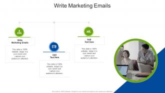 Write Marketing Emails In Powerpoint And Google Slides Cpb
