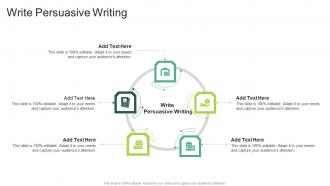 Write Persuasive Writing In Powerpoint And Google Slides Cpb