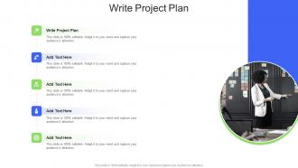 Write Project Plan In Powerpoint And Google Slides Cpb