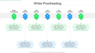 Writer Proofreading In Powerpoint And Google Slides Cpb