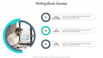 Writing Book Quotes In Powerpoint And Google Slides Cpb