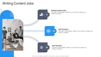 Writing Content Jobs In Powerpoint And Google Slides Cpb