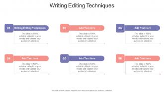 Writing Editing Techniques In Powerpoint And Google Slides Cpb