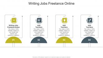 Writing Jobs Freelance Online In Powerpoint And Google Slides Cpb