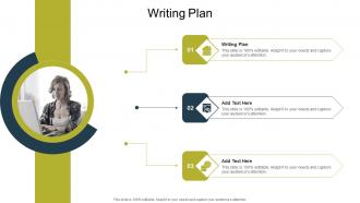Writing Plan In Powerpoint And Google Slides Cpb