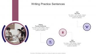 Writing Practice Sentences In Powerpoint And Google Slides Cpb