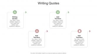 Writing Quotes In Powerpoint And Google Slides Cpb