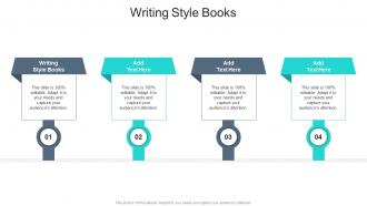 Writing Style Books In Powerpoint And Google Slides Cpb