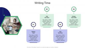 Writing Time In Powerpoint And Google Slides Cpb