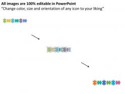 29196084 style essentials 1 agenda 5 piece powerpoint presentation diagram infographic slide