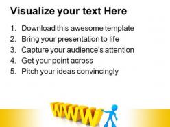 Www01 internet powerpoint templates and powerpoint backgrounds 0311